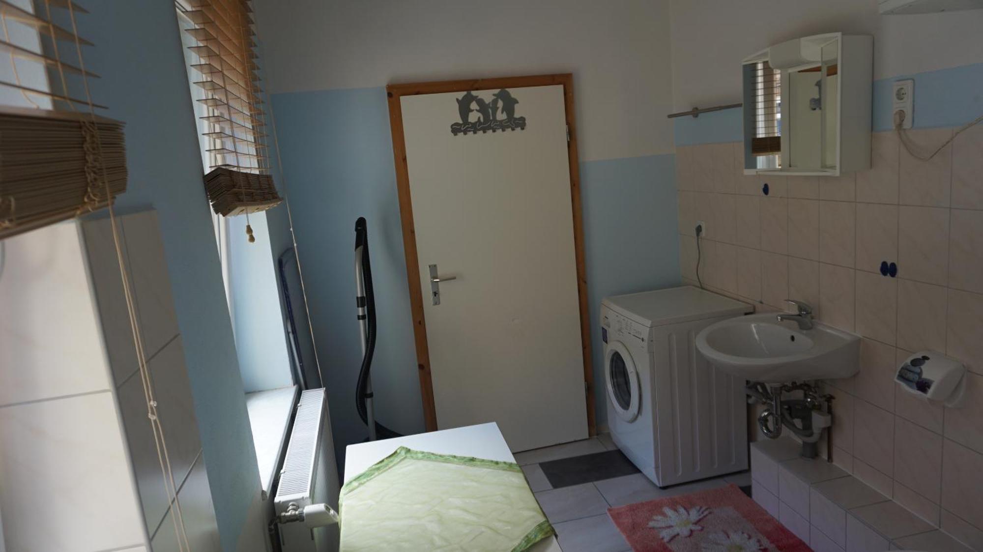 Hostel Im Medizinerviertel Halle  Room photo